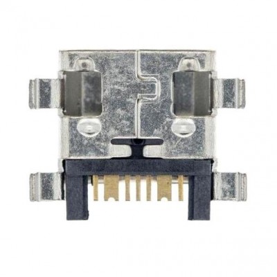 Charging Connector For Doogee Mix Lite By - Maxbhi Com