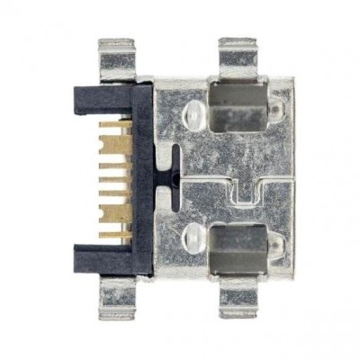 Charging Connector For Doogee Mix Lite By - Maxbhi Com
