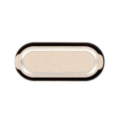 Home Button Outer For Cubot Cheetah 2 Gold By - Maxbhi Com