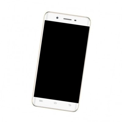 Fingerprint Sensor Flex Cable For Vivo Xplay 5 Elite Rose Gold By - Maxbhi Com