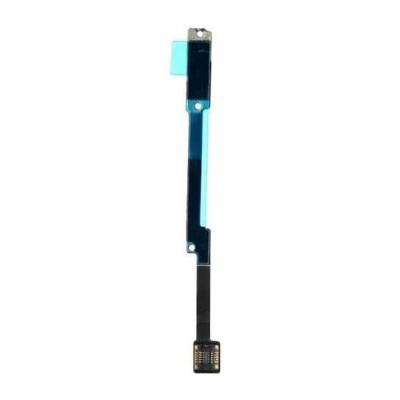 Home Button Flex Cable Only For Samsung Galaxy Tab 4 10 1 3g T531 By - Maxbhi Com