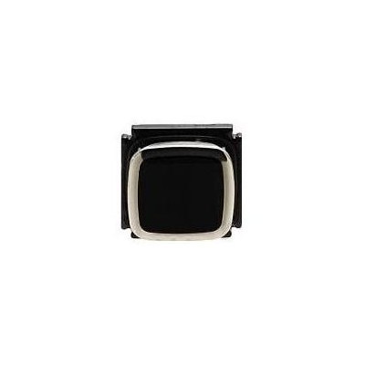 Home Button Outer For Celkon I4 White By - Maxbhi Com