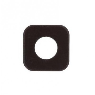 Camera Lens for Samsung Galaxy S Plus i9001 Black by Maxbhi.com