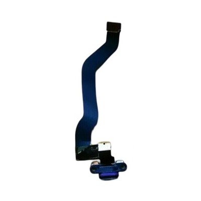 Charging Connector Flex Pcb Board For Sharp 507sh By - Maxbhi Com