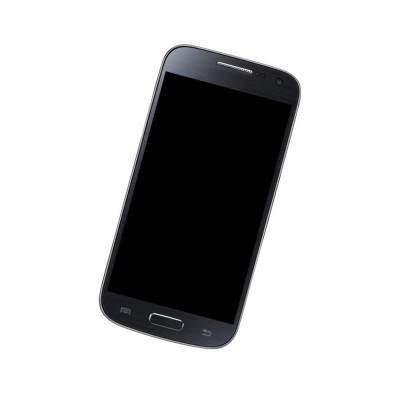 Home Button Complete For Samsung Galaxy S4 Mini Duos Orange By - Maxbhi Com