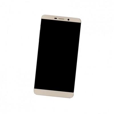 Fingerprint Sensor Flex Cable For Leeco Le Max Pro Silver By - Maxbhi Com