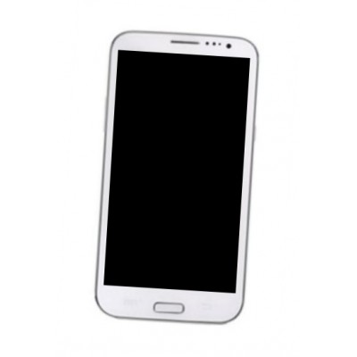 Home Button Complete For Thl W7 White By - Maxbhi Com