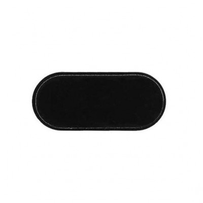 Home Button Outer For Samsung Galaxy Fame S6810p With Nfc Black By - Maxbhi Com