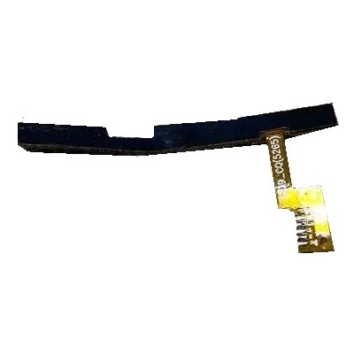 Power Button Flex Cable For Cubot Note S On Off Flex Pcb By - Maxbhi Com
