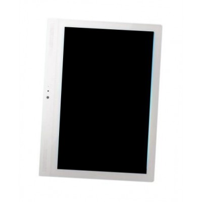 Power Button Flex Cable For Notion Ink Adam Ii Wifi And 3g On Off Flex Pcb By - Maxbhi Com