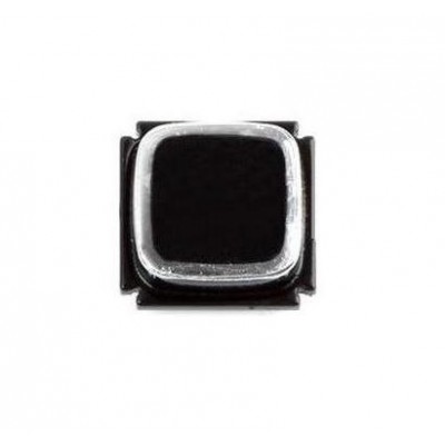 Home Button Outer For Samsung S5230w Star Wifi Pink By - Maxbhi Com