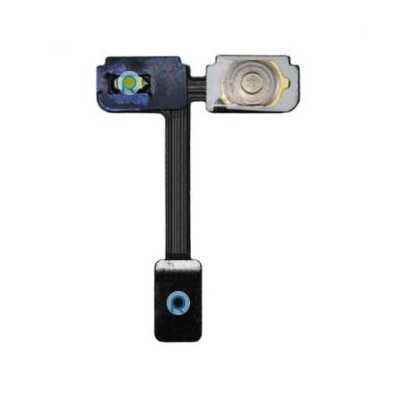 Power Button Flex Cable For Lg Prada 3 0 On Off Flex Pcb By - Maxbhi Com