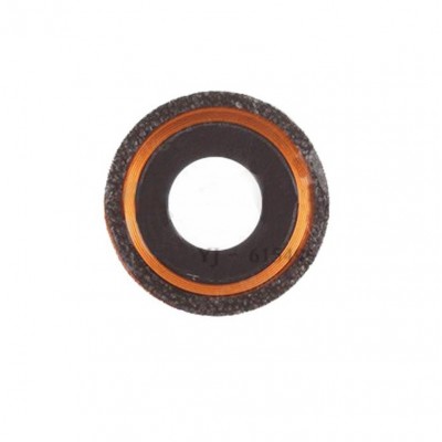 Camera Lens for I-Mobile IQ 5.1A White by Maxbhi.com