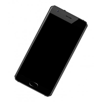 Fingerprint Sensor Flex Cable For Oukitel K4000 Plus Black By - Maxbhi Com