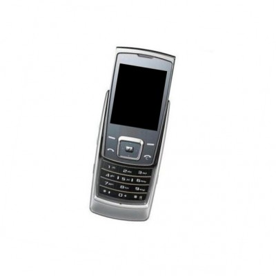 Lcd Frame Middle Chassis For Samsung E840 White By - Maxbhi Com