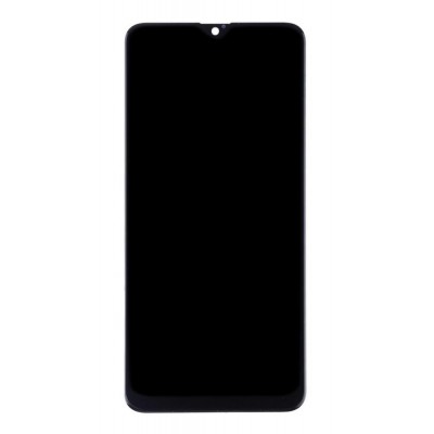 Lcd With Touch Screen For Oppo A9x White By - Maxbhi Com