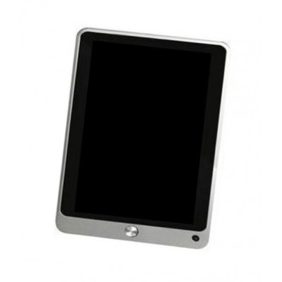 Power Button Flex Cable For Hcl Me X1 Tablet On Off Flex Pcb By - Maxbhi Com