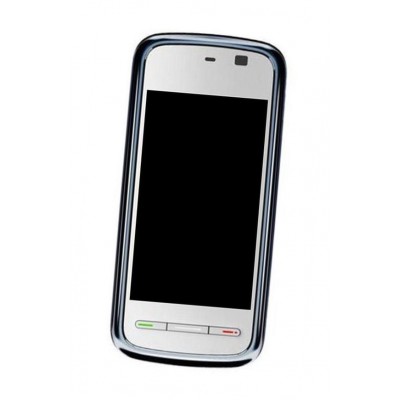 Charging Connector Flex Pcb Board For Nokia 5235 Comes With Music By - Maxbhi Com