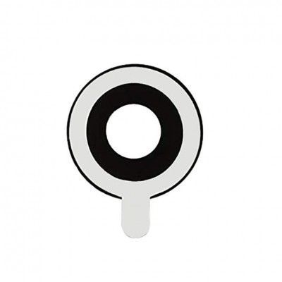 Camera Lens For Htc One E8 With Dual Sim White By - Maxbhi Com