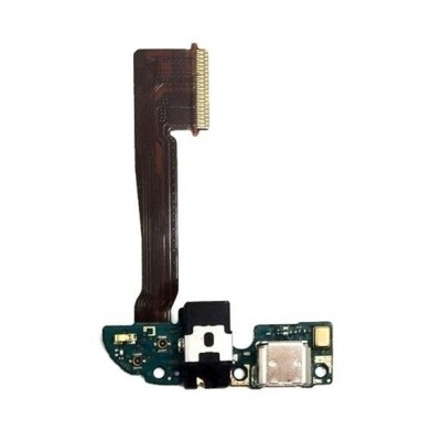 Charging Connector Flex Pcb Board For Htc One E8 With Dual Sim By - Maxbhi Com