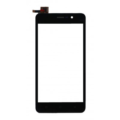 Touch Screen Digitizer For Karbonn K9 Smart 4g Black By - Maxbhi Com