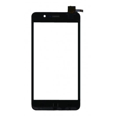 Touch Screen Digitizer For Karbonn K9 Smart 4g Black By - Maxbhi Com