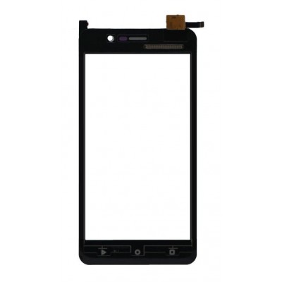 Touch Screen Digitizer For Karbonn K9 Smart 4g White By - Maxbhi Com