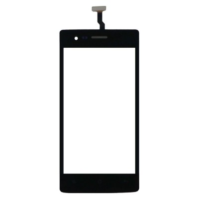 Touch Screen Digitizer For Oppo Neo 5 Black By - Maxbhi Com