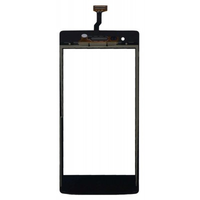 Touch Screen Digitizer For Oppo Neo 5 Black By - Maxbhi Com