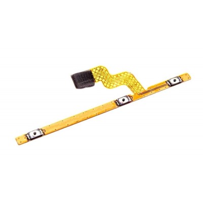 Volume Button Flex Cable For Land Rover Explore By - Maxbhi Com
