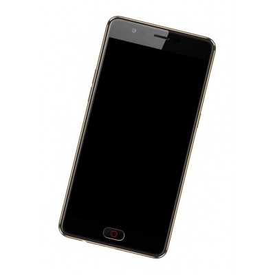 Fingerprint Sensor Flex Cable For Archos Diamond Gamma Black By - Maxbhi Com