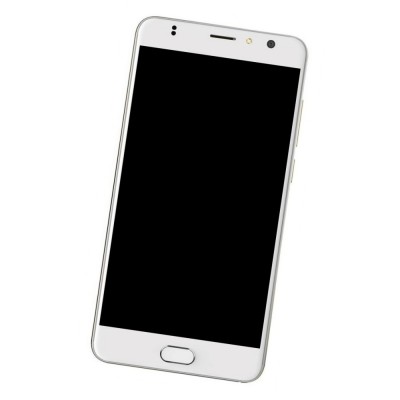 Home Button Complete For Zopo Color X 5 5 Gold By - Maxbhi Com