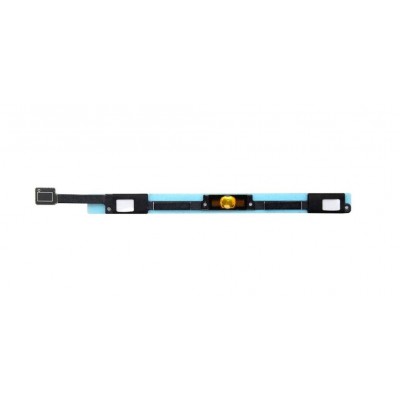 Home Button Flex Cable Only For Samsung Galaxy Tab 3 10 1 P5220 32gb Lte By - Maxbhi Com