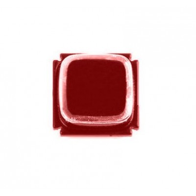 Home Button Outer For Samsung Z1 Red By - Maxbhi Com