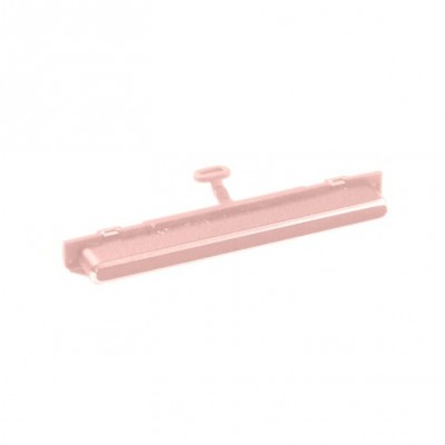 Volume Side Button Outer For Samsung Galaxy A5 A500xz Pink By - Maxbhi Com