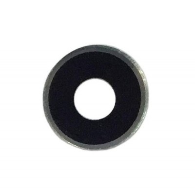Camera Lens for Asus Zenfone 2 Deluxe 64GB Black by Maxbhi.com