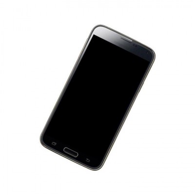 Fingerprint Sensor Flex Cable For Samsung Galaxy S5 4g Plus Gold By - Maxbhi Com