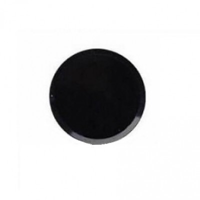 Home Button Outer For Verykool Sl5565 Rocket Black By - Maxbhi Com