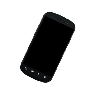 Volume Button Flex Cable For Samsung Google Nexus S I9023 By - Maxbhi Com