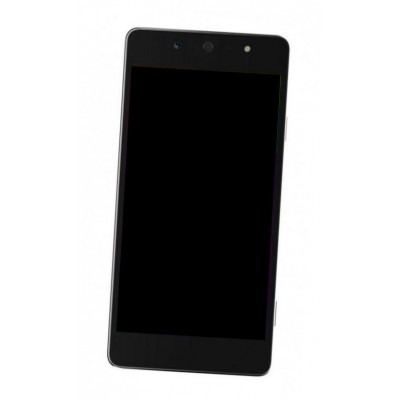 Power Button Flex Cable For Blu Vivo Selfie On Off Flex Pcb By - Maxbhi Com