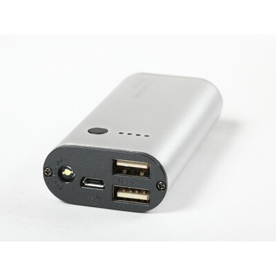 5200mAh Power Bank Portable Charger For Forme C101
