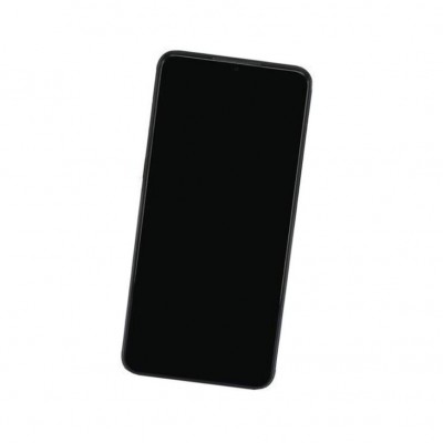 Fingerprint Sensor Flex Cable For Vivo Iqoo Pro Black By - Maxbhi Com