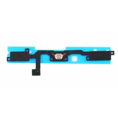 Home Button Flex Cable Only For Samsung Galaxy Tab A 8 0 And S Pen 2015 By - Maxbhi Com