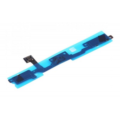 Home Button Flex Cable Only For Samsung Galaxy Tab A 8 0 And S Pen 2015 By - Maxbhi Com