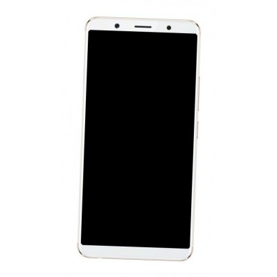 Volume Button Flex Cable For Vivo X20 Plus By - Maxbhi Com