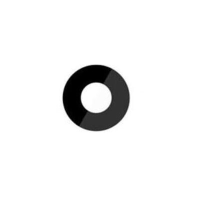Camera Lens for NGM WeMove Wilco White by Maxbhi.com