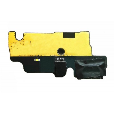 Charging Connector Flex Pcb Board For Zte Blade V8 Pro By - Maxbhi Com