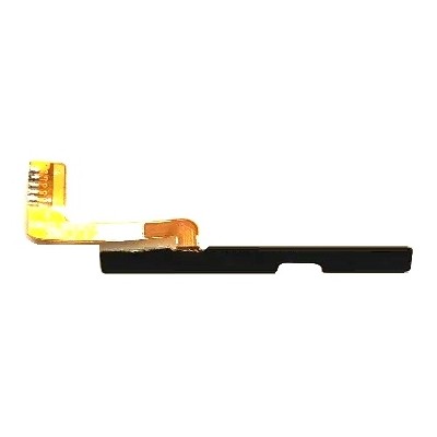 Power Button Flex Cable For Leagoo Shark 5000 On Off Flex Pcb By - Maxbhi Com