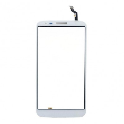Touch Screen Digitizer For Lg G2 16gb Gold By - Maxbhi Com