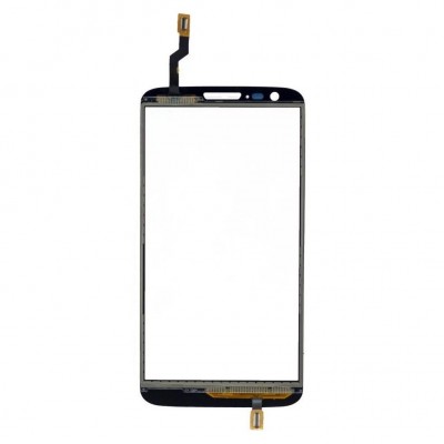 Touch Screen Digitizer For Lg G2 16gb Gold By - Maxbhi Com